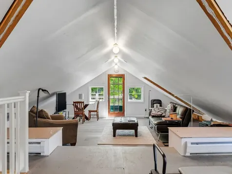 609 Common Road Waitsfield VT 05673