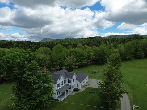 609 Common Road Waitsfield VT 05673