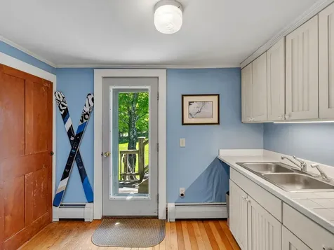 609 Common Road Waitsfield VT 05673