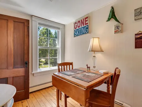 609 Common Road Waitsfield VT 05673