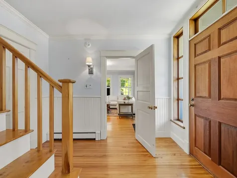 609 Common Road Waitsfield VT 05673