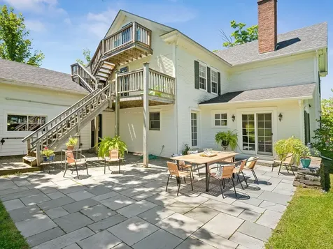 609 Common Road Waitsfield VT 05673