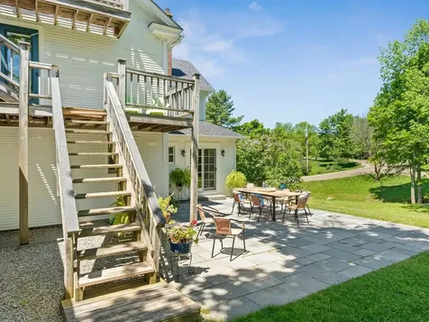 609 Common Road Waitsfield VT 05673