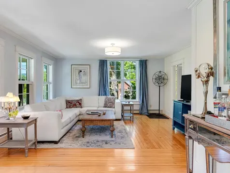 609 Common Road Waitsfield VT 05673