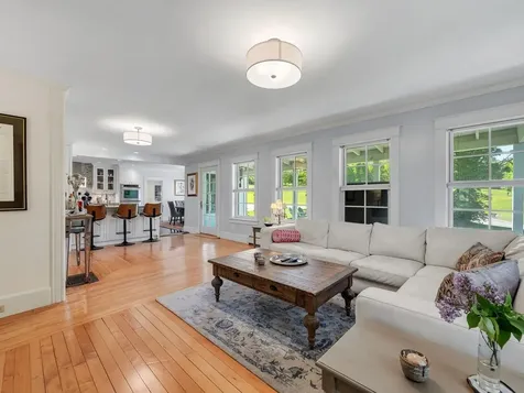 609 Common Road Waitsfield VT 05673
