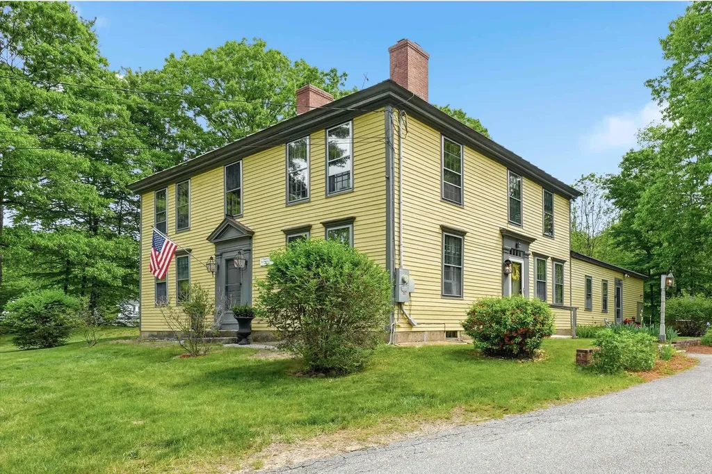 20 Stark Hwy S Highway Dunbarton NH 03046