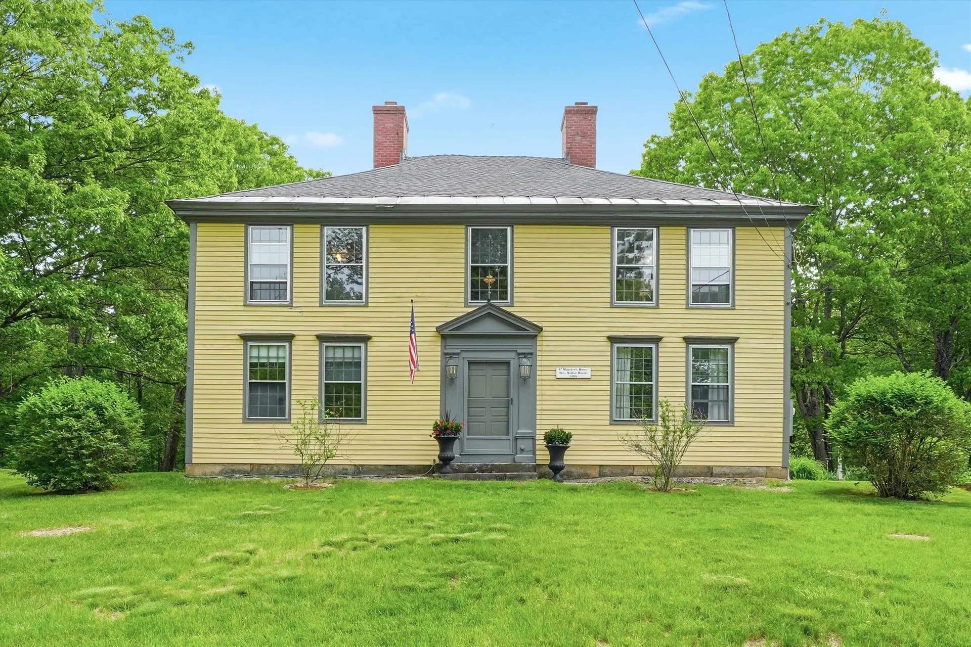 20 Stark Hwy S Highway Dunbarton NH 03046