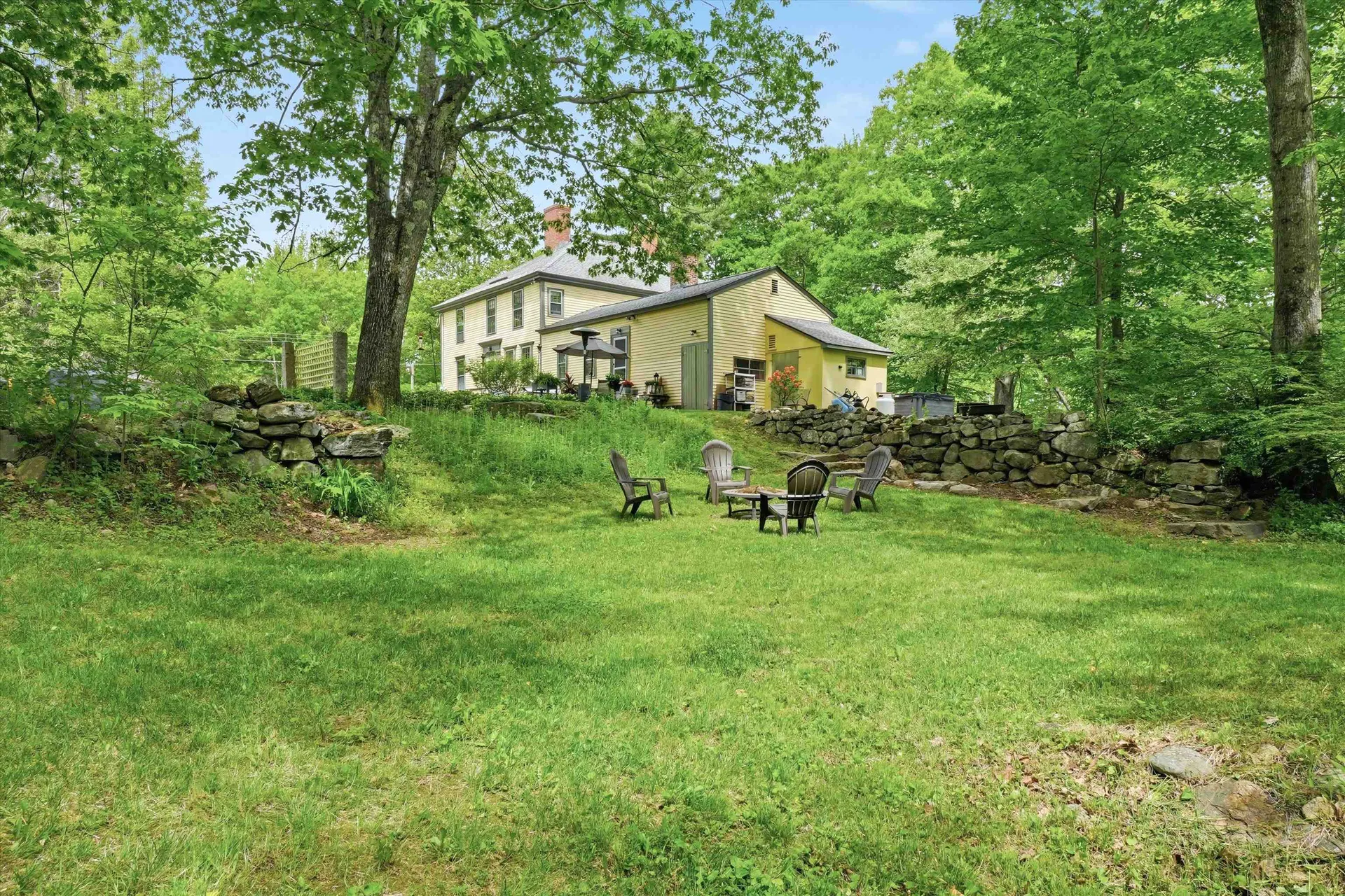 20 Stark Hwy S Highway Dunbarton NH 03046