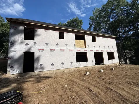 12 Jewell Lane Derry NH 03038