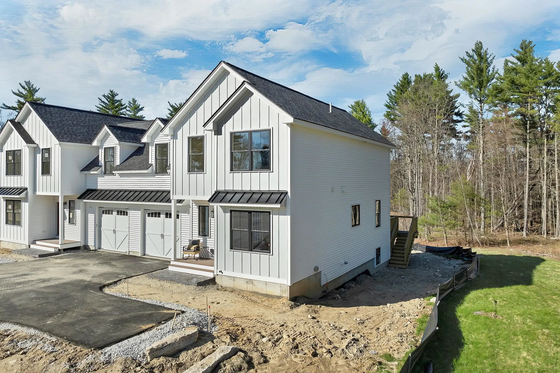 669 #6 High Street Candia NH 03034
