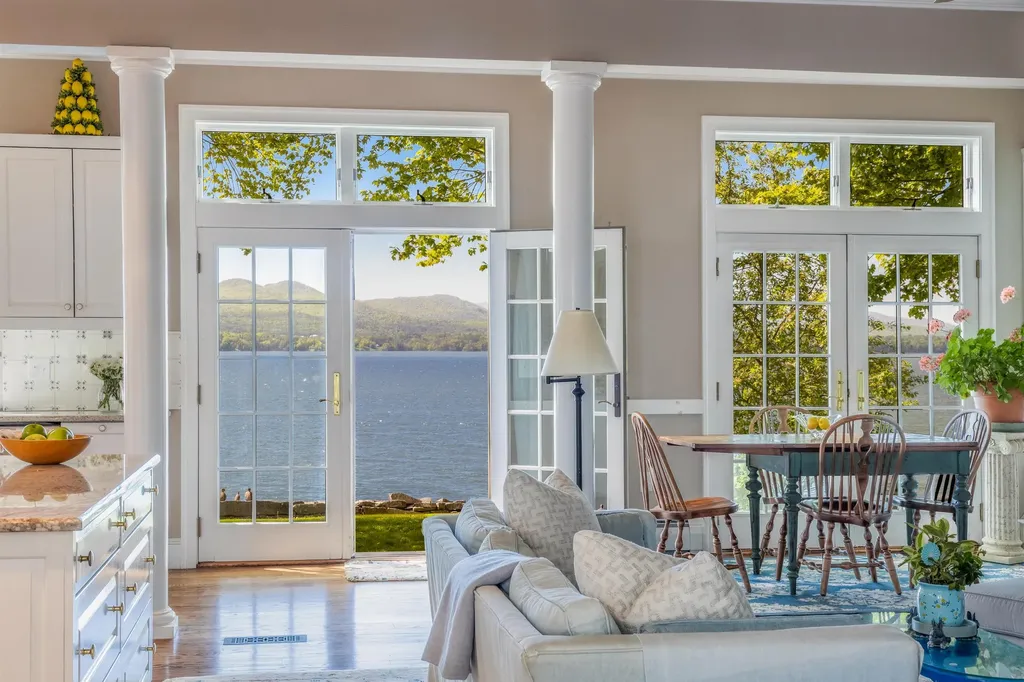 1462 Lake Road Panton VT 05482