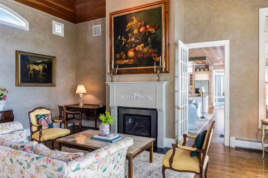 1462 Lake Road Panton VT 05482