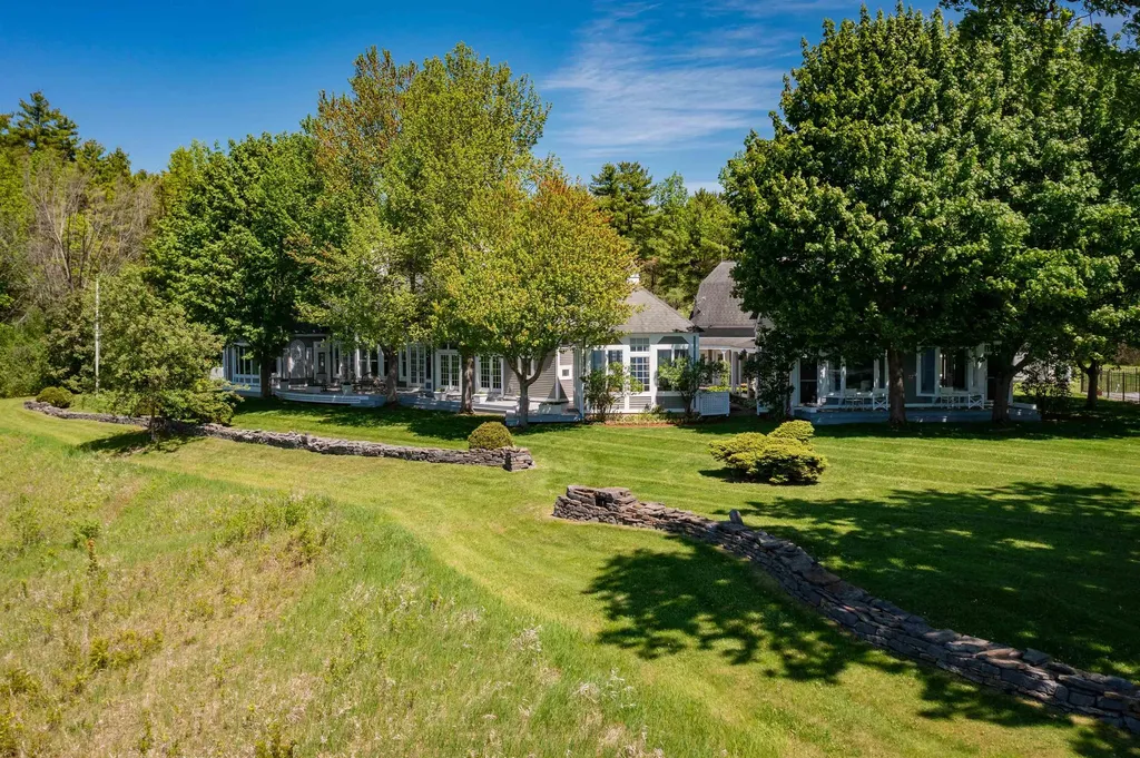 1462 Lake Road Panton VT 05482