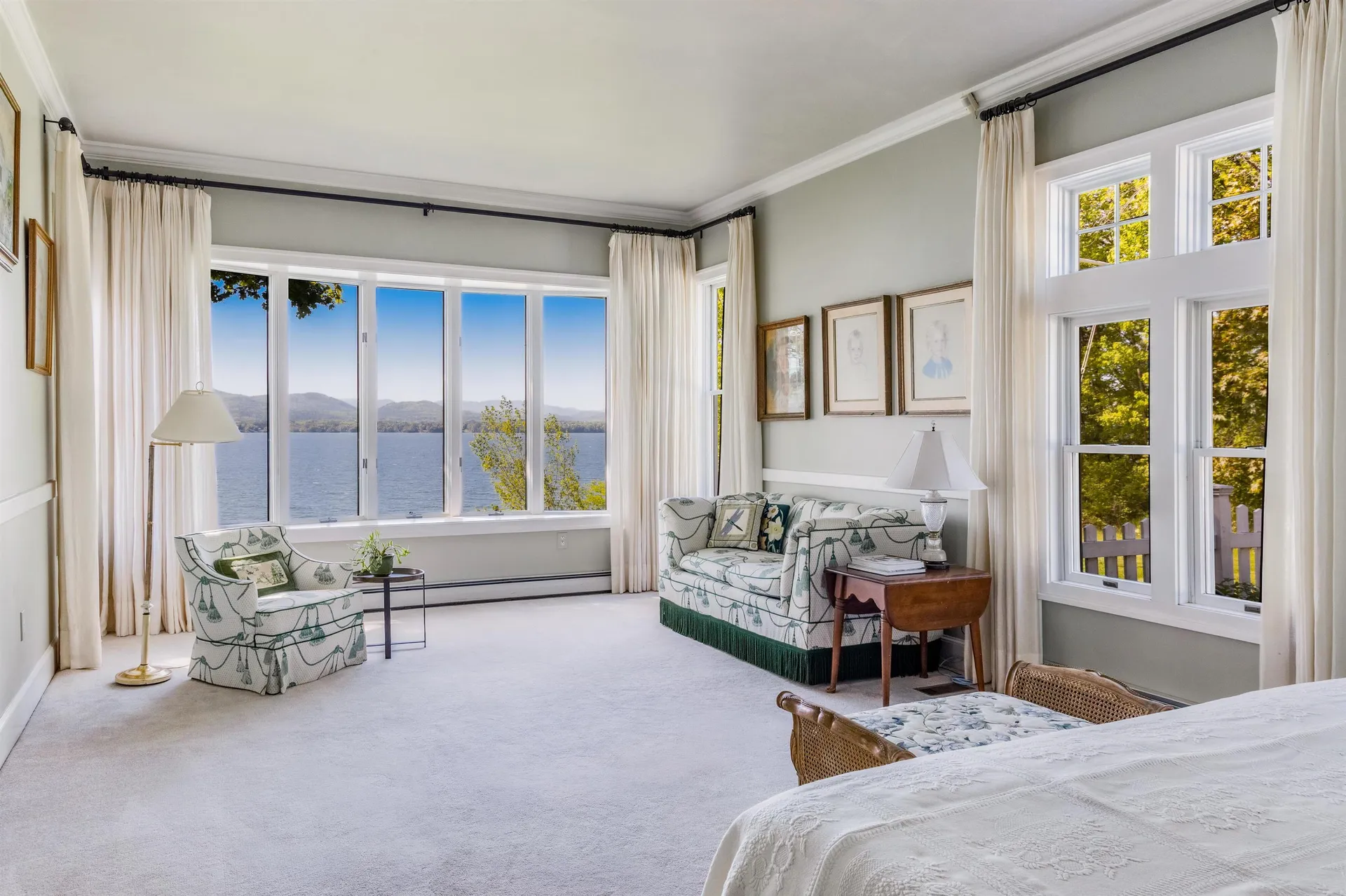 1462 Lake Road Panton VT 05482