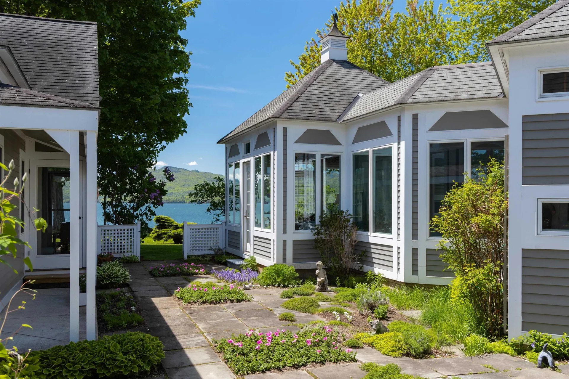 1462 Lake Road Panton VT 05482