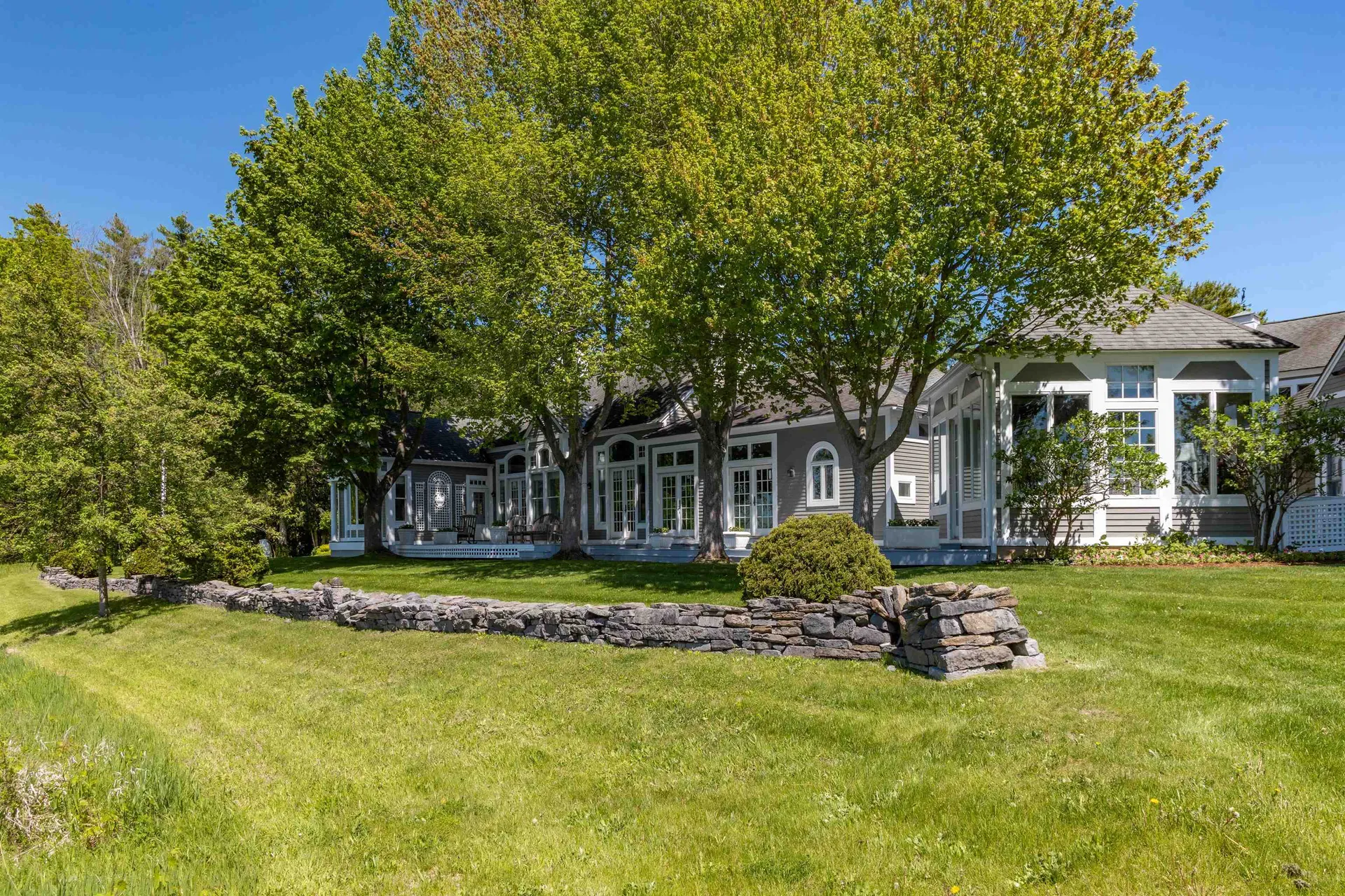 1462 Lake Road Panton VT 05482