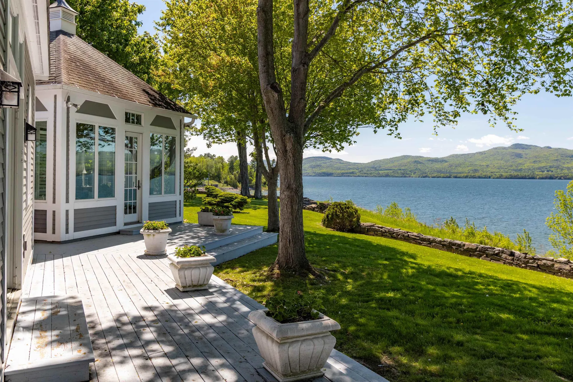 1462 Lake Road Panton VT 05482