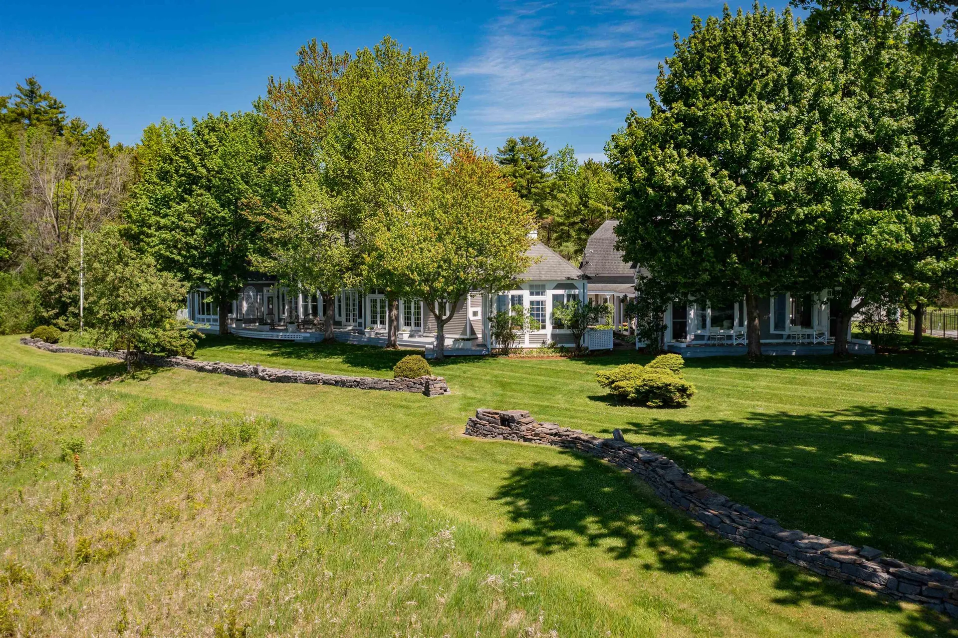 1462 Lake Road Panton VT 05482