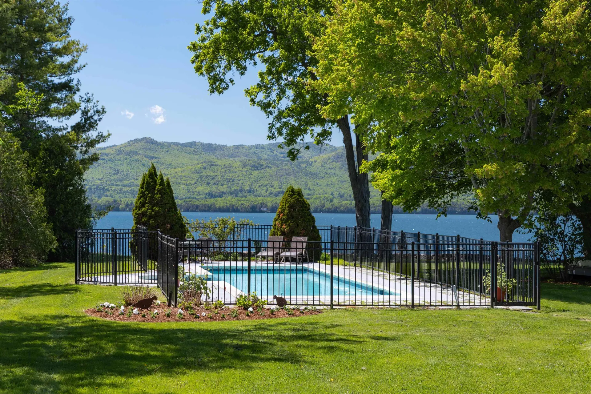 1462 Lake Road Panton VT 05482