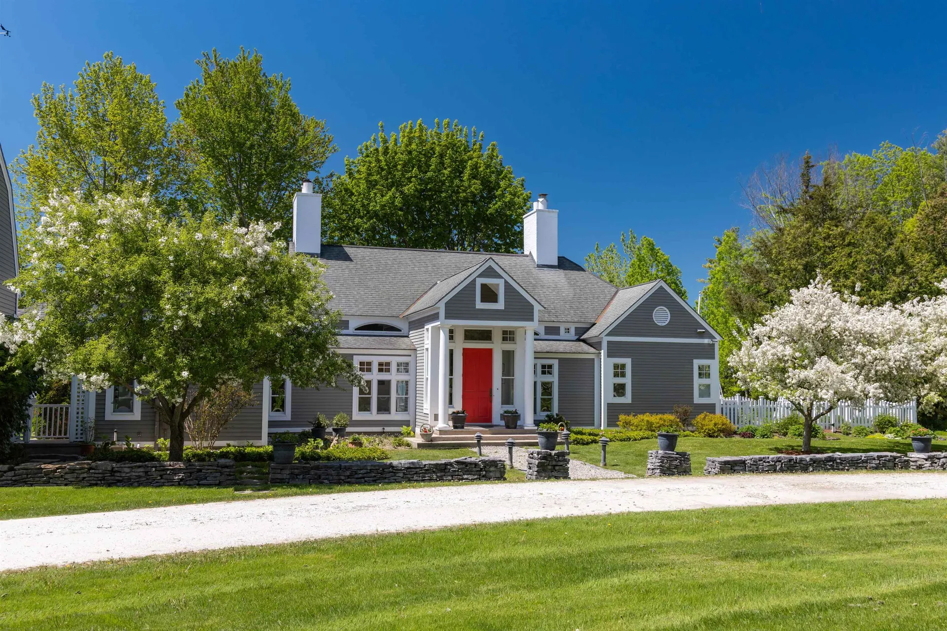 1462 Lake Road Panton VT 05482