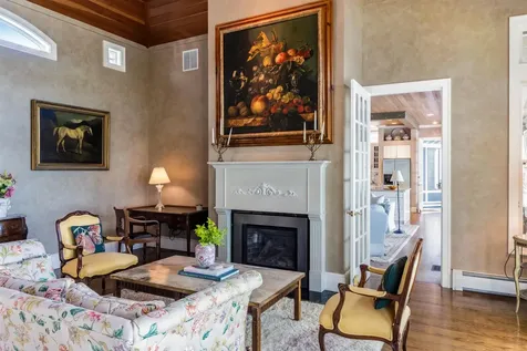1462 Lake Road Panton VT 05482
