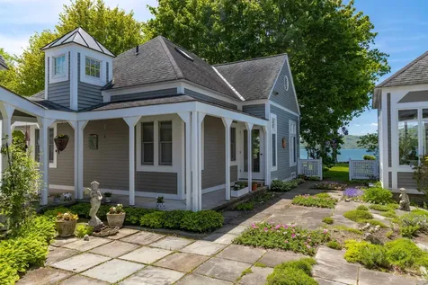 1462 Lake Road Panton VT 05482