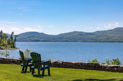 1462 Lake Road Panton VT 05482