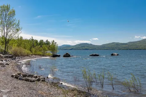1462 Lake Road Panton VT 05482