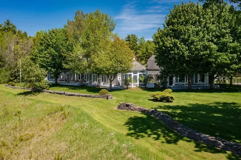 1462 Lake Road Panton VT 05482