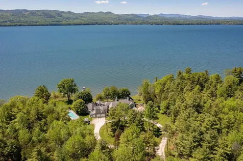 1462 Lake Road Panton VT 05482