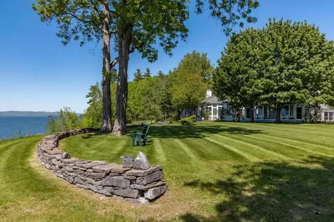 1462 Lake Road Panton VT 05482