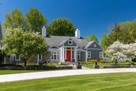 1462 Lake Road Panton VT 05482