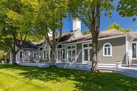1462 Lake Road Panton VT 05482