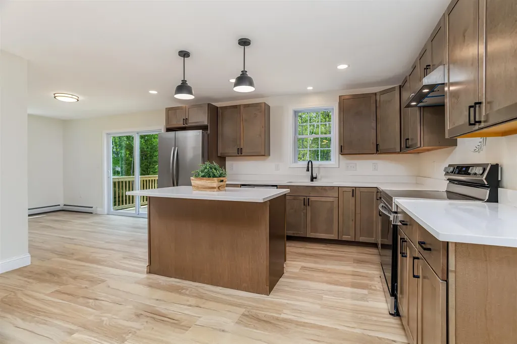 30 Alton Shores Road Alton NH 03810