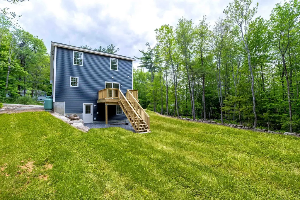 30 Alton Shores Road Alton NH 03810