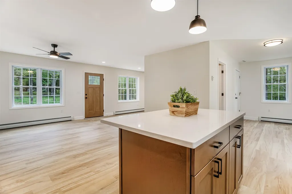 30 Alton Shores Road Alton NH 03810