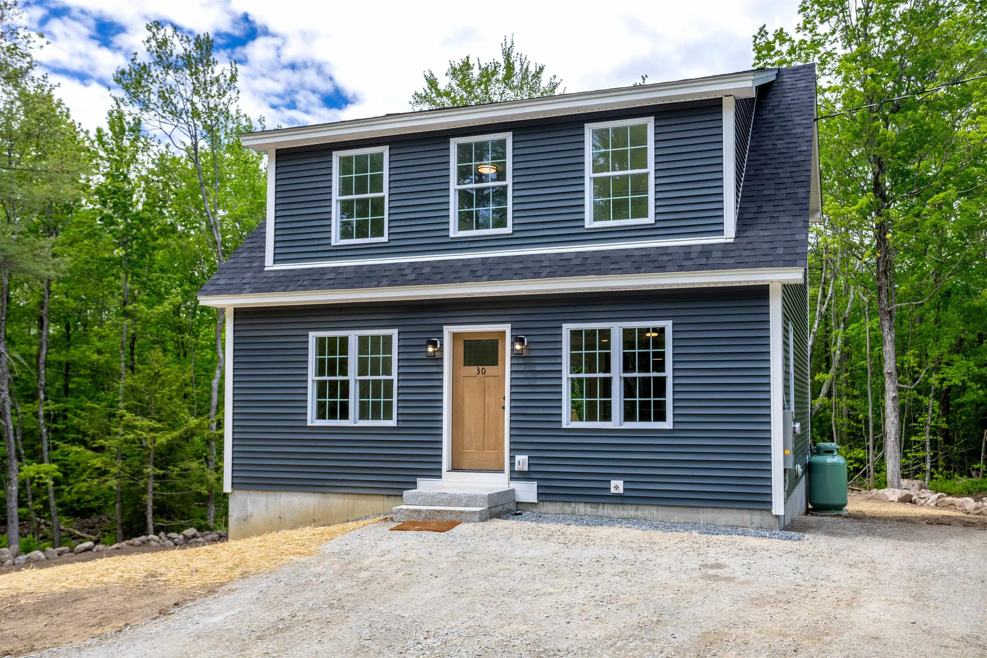 30 Alton Shores Road Alton NH 03810