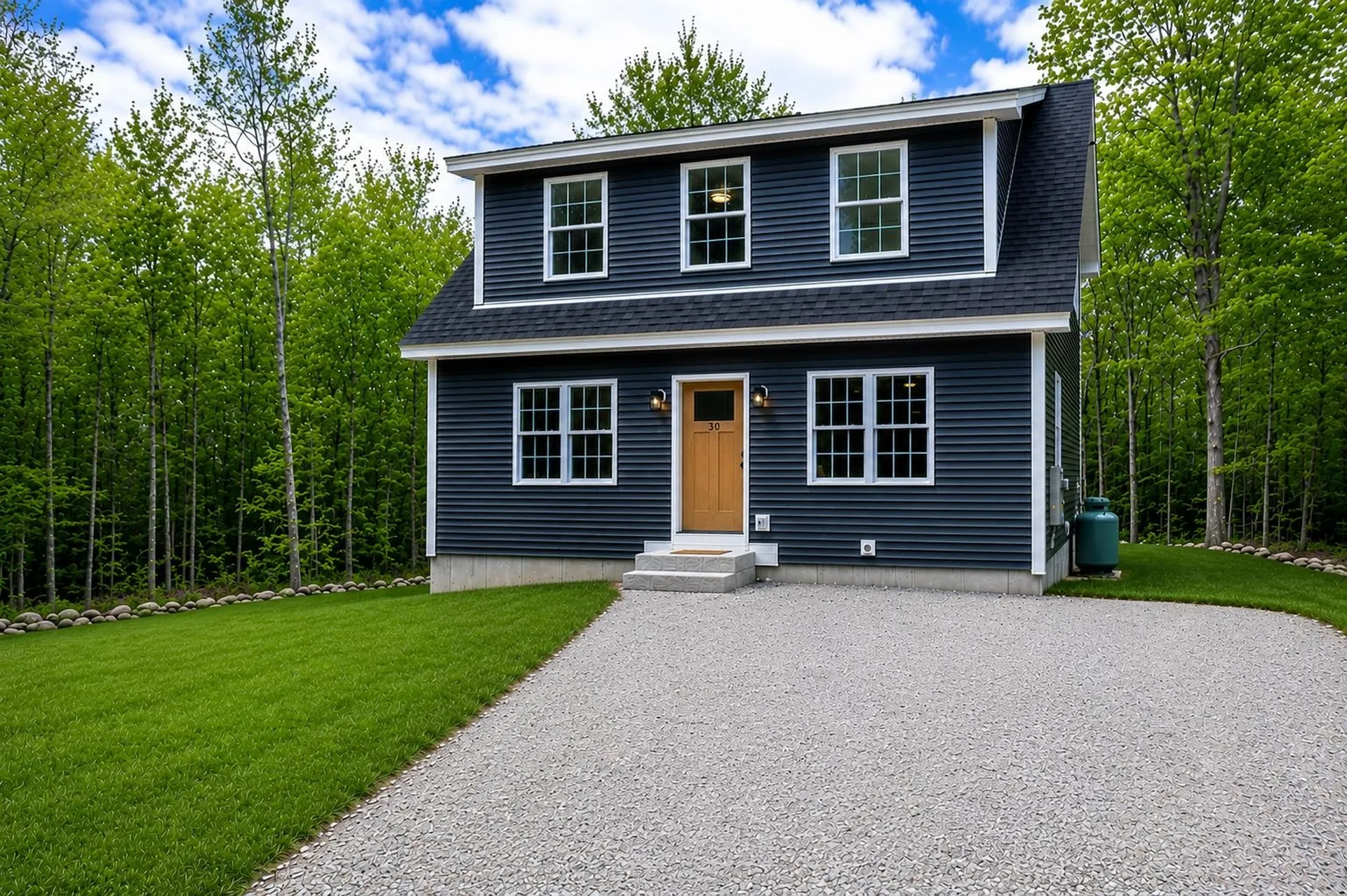 30 Alton Shores Road Alton NH 03810