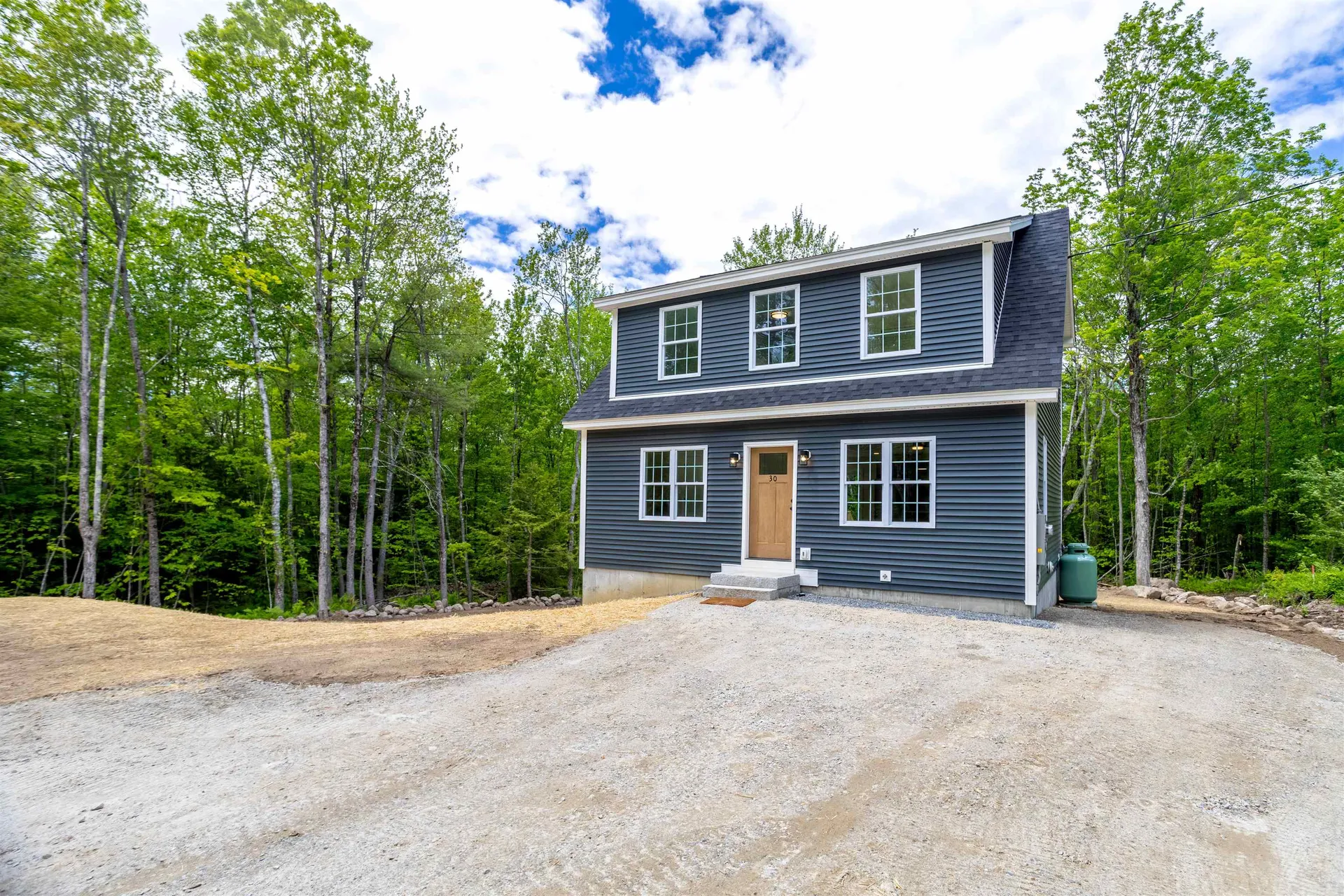 30 Alton Shores Road Alton NH 03810