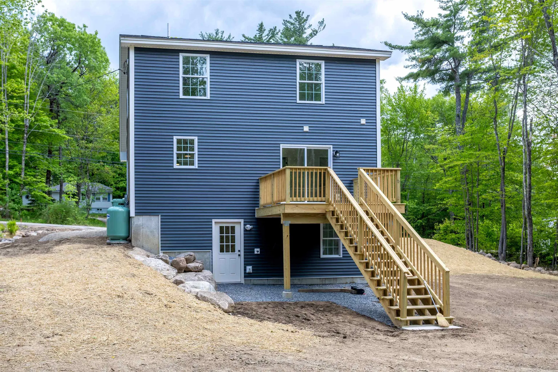 30 Alton Shores Road Alton NH 03810