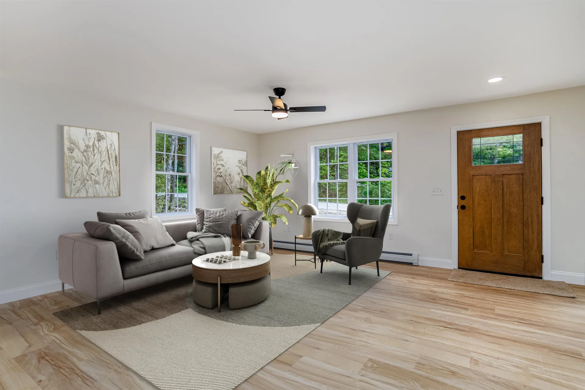 30 Alton Shores Road Alton NH 03810