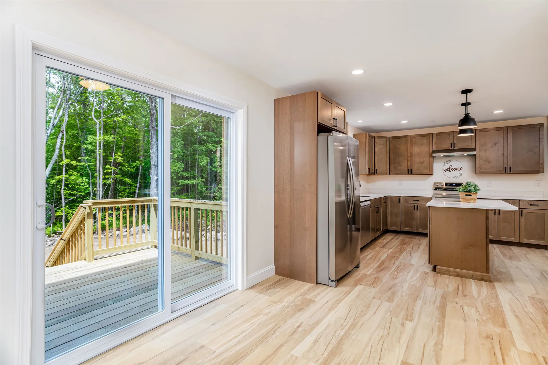 30 Alton Shores Road Alton NH 03810