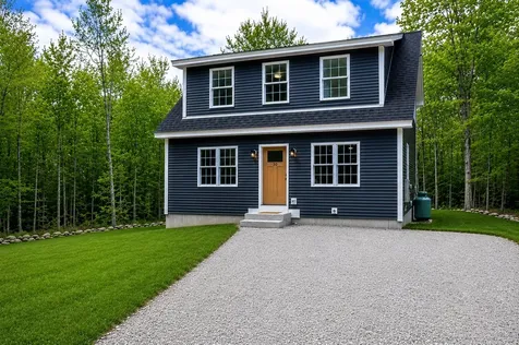 30 Alton Shores Road Alton NH 03810
