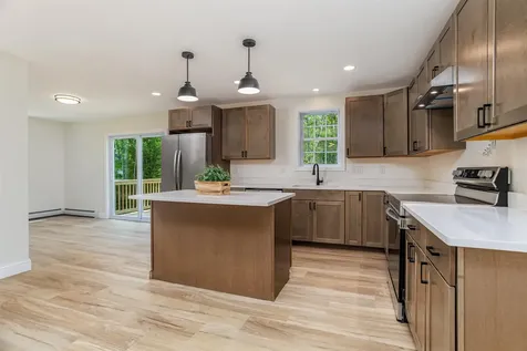 30 Alton Shores Road Alton NH 03810