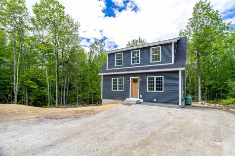 30 Alton Shores Road Alton NH 03810