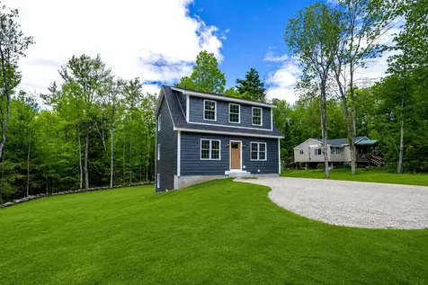 30 Alton Shores Road Alton NH 03810