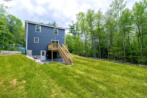 30 Alton Shores Road Alton NH 03810