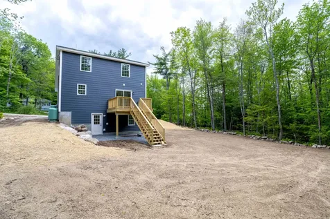 30 Alton Shores Road Alton NH 03810