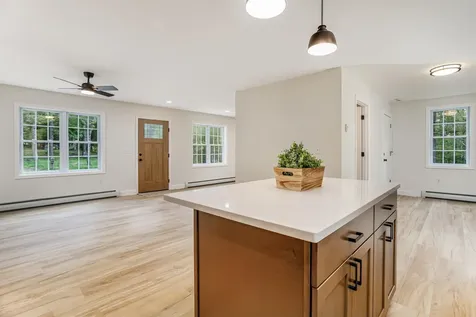 30 Alton Shores Road Alton NH 03810