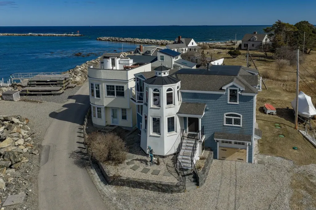 130 Harbor Road Rye NH 03870